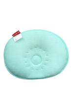 
                        
                          Load image into Gallery viewer, Snapkis Aeromesh Infant Pillow Teal 3
                        
                      