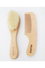 
                        
                          將圖片載入圖庫檢視器 Snapkis Baby Brush Comb Set 2
                        
                      