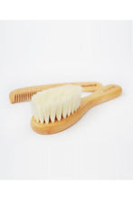 
                        
                          將圖片載入圖庫檢視器 Snapkis Baby Brush Comb Set 3
                        
                      