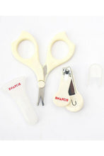 
                        
                          將圖片載入圖庫檢視器 Snapkis Baby Nail Care Set 2
                        
                      