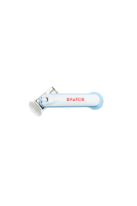 Snapkis Baby Nail Clipper 360 Blue 1