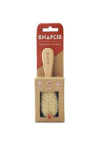 
                        
                          Load image into Gallery viewer, Snapkis Baby Wooden Hair Brush 1
                        
                      