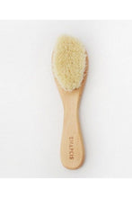 
                        
                          Load image into Gallery viewer, Snapkis Baby Wooden Hair Brush 2
                        
                      