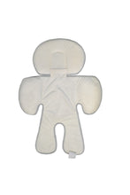 
                        
                          Load image into Gallery viewer, Snapkis Duoside Body Support Ivory 1
                        
                      