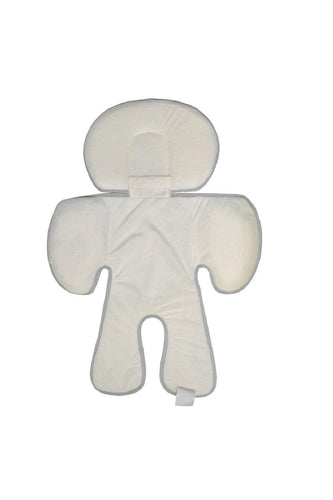 Snapkis Duoside Body Support Ivory 1