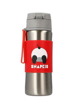
                        
                          Load image into Gallery viewer, Snapkis Insulated Spout Bottle 340Ml Panda 2
                        
                      