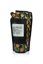 
                        
                          將圖片載入圖庫檢視器 Snapkis Scentworks Bottle Vegetables Cleanser Orange Sunrise 450Ml Refill 1
                        
                      