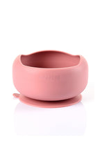 
                        
                          Load image into Gallery viewer, Snapkis Silicone NoSpills Feeding Bowl 1
                        
                      