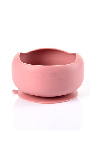 Snapkis Silicone NoSpills Feeding Bowl 1
