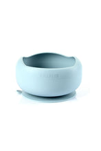 
                        
                          Load image into Gallery viewer, Snapkis Silicone NoSpills Feeding Bowl 4
                        
                      