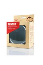 
                        
                          Load image into Gallery viewer, Snapkis Silicone NoSpills Feeding Bowl 10
                        
                      
