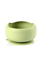 
                        
                          Load image into Gallery viewer, Snapkis Silicone NoSpills Feeding Bowl 5
                        
                      
