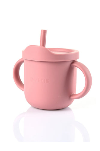 Snapkis Silicone Transition Cup 1