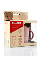 
                        
                          Load image into Gallery viewer, Snapkis Silicone Transition Cup 15
                        
                      
