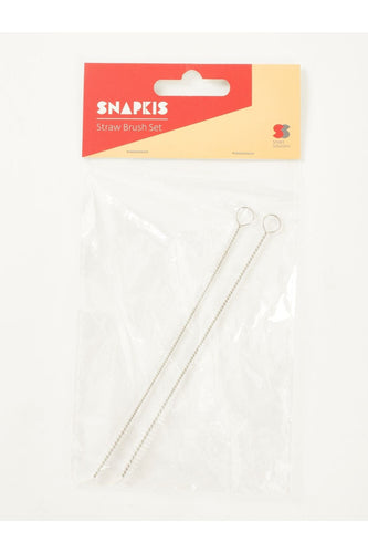 Snapkis Straw Brush Set 1