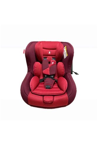 Snapkis Transformers 04 Car Seat 2