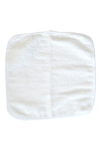 
                        
                          Load image into Gallery viewer, Snapkis Washcloth 3 Pack White 2
                        
                      