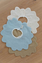 
                        
                          將圖片載入圖庫檢視器 Softspot Soft Petal Bibs Dream 4
                        
                      