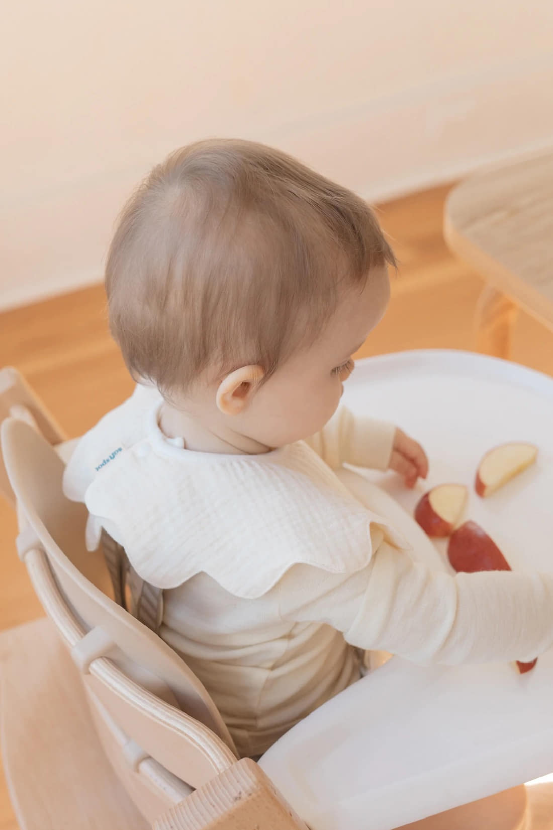 Buy Softspot Soft Petal Bibs Online mothercare mothercare hong kong