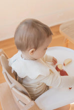 
                        
                          將圖片載入圖庫檢視器 Softspot Soft Petal Bibs Garden 4
                        
                      