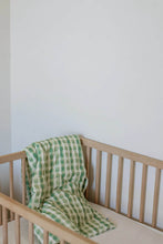 
                        
                          將圖片載入圖庫檢視器 Softspot Soft Quilt Blanket Edamame 2
                        
                      