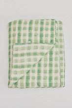 
                        
                          將圖片載入圖庫檢視器 Softspot Soft Quilt Blanket Edamame 6
                        
                      