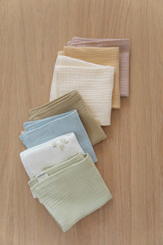 Softspot Soft Squares Complete Set 4