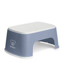
                        
                          Load image into Gallery viewer, Step Stool Deep Bluewhite 1024X1024 2X 
                        
                      