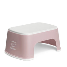 
                        
                          Load image into Gallery viewer, Step Stool Powder Pinkwhite 1024X1024 2X 
                        
                      
