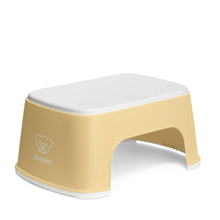 
                        
                          Load image into Gallery viewer, Step Stool Powder Yellowwhite 1024X1024 2X 
                        
                      