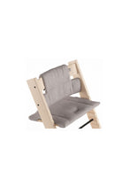 
                        
                          Load image into Gallery viewer, Stokke Tripp Trapp Classic Cushion Icon Grey 1
                        
                      