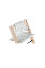 
                        
                          Load image into Gallery viewer, Stokke Tripp Trapp Classic Cushion Lucky Grey 1
                        
                      