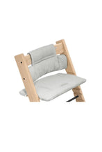 
                        
                          Load image into Gallery viewer, Stokke Tripp Trapp Classic Cushion Nordic Grey 1
                        
                      