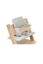 
                        
                          Load image into Gallery viewer, Stokke Tripp Trapp Classic Cushion Nordic Grey 3
                        
                      