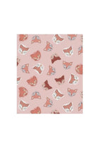 
                        
                          Load image into Gallery viewer, Stokke Tripp Trapp Classic Cushion Pink Fox 3
                        
                      