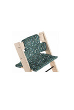
                        
                          Load image into Gallery viewer, Stokke Tripp Trapp Classic Cushion Terrazzo Petrol  1
                        
                      