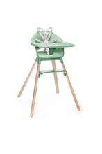 
                        
                          Load image into Gallery viewer, Stokke Clikk Highchair Green 1
                        
                      
