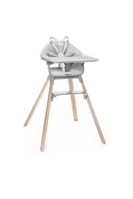 
                        
                          Load image into Gallery viewer, Stokke Clikk Highchair Grey 1
                        
                      