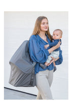
                        
                          Load image into Gallery viewer, Stokke Clikk Highchair Travel Bag 2
                        
                      