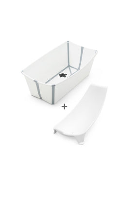 Stokke Flexi Bath Bundle Pack White 1