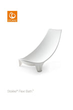 
                        
                          Load image into Gallery viewer, Stokke Flexi Bath Newborn Support 1
                        
                      