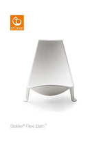 
                        
                          Load image into Gallery viewer, Stokke Flexi Bath Newborn Support 4
                        
                      