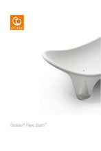 
                        
                          Load image into Gallery viewer, Stokke Flexi Bath Newborn Support 6
                        
                      