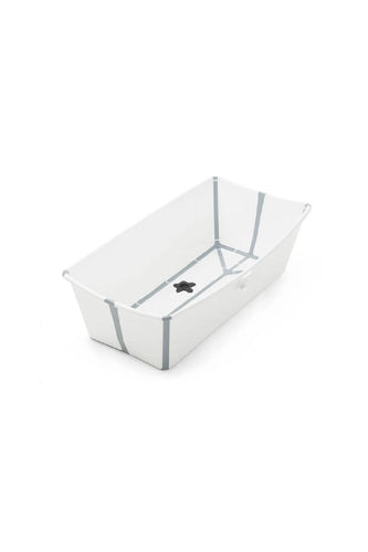 Stokke Flexi Bath XLarge White  1
