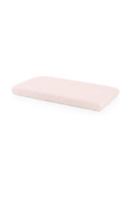 
                        
                          Load image into Gallery viewer, Stokke Home Bed Fitted Sheet 2Pcs Pink 1
                        
                      
