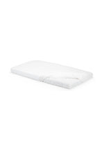 
                        
                          Load image into Gallery viewer, Stokke Home Bed Fitted Sheet 2Pcs White 1
                        
                      