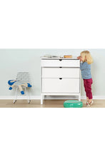 
                        
                          Load image into Gallery viewer, Stokke Home Dresser White 2
                        
                      