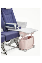 
                        
                          Load image into Gallery viewer, Stokke Jetkids Bedbox V2 Blue 3 
                        
                      