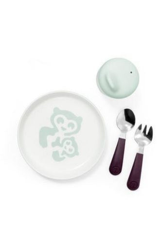 Stokke Munch Essentials Soft Mint