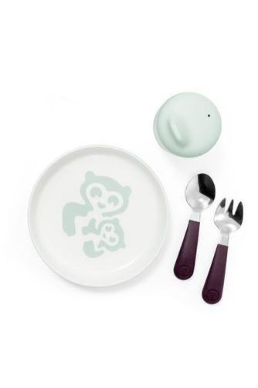 Stokke Munch Essentials Soft Mint